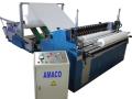 Maxi Roll Industrial Toilet & Towels Tissue Paper Machine - AM 218