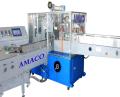 Facial Tissue Nylon Film Packing and Sealing Machine - AM 227 F